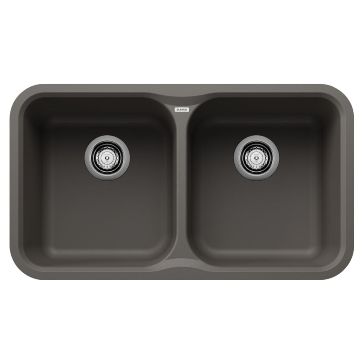 VISION U 2 SILGRANIT SINK - robinsonco.ca