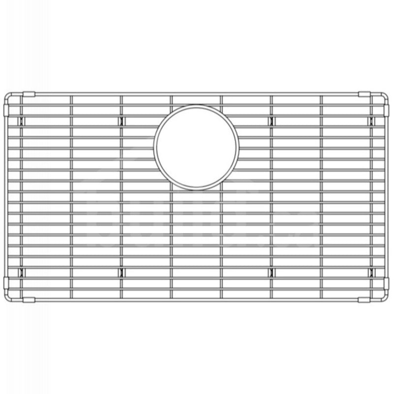 BLANCO BOTTOM SINK GRID