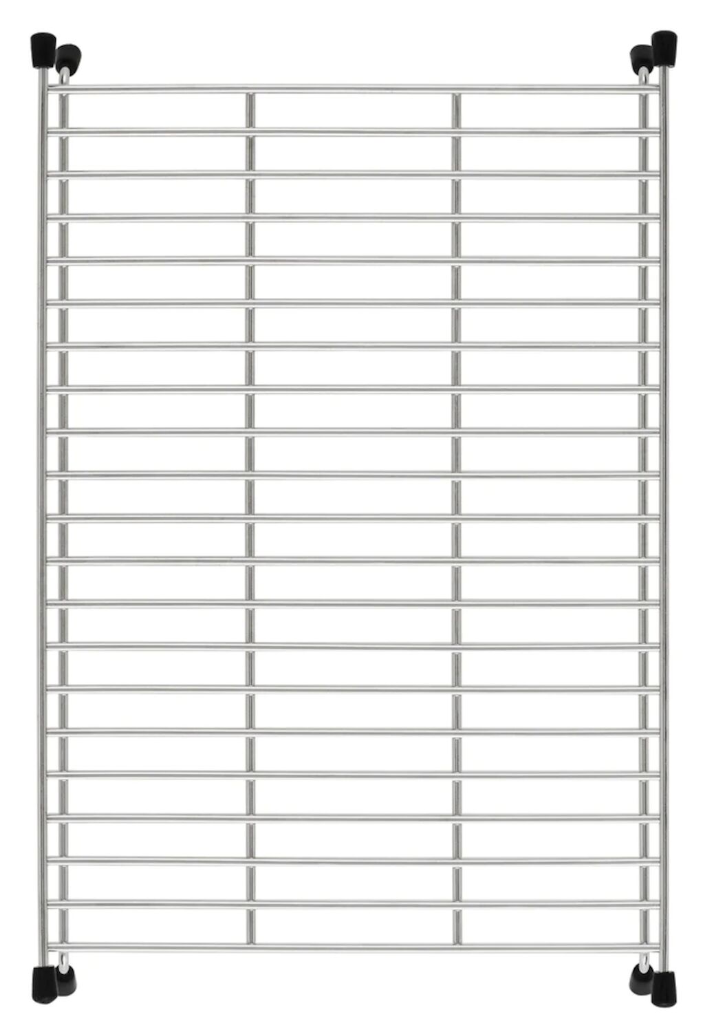 PRECIS 10"x 15" FLOATING STAINLESS STEEL SINK GRID - robinsonco.ca