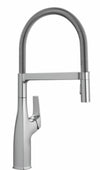 RIVANA SEMI-PRO PULL DOWN KITHCEN FAUCET