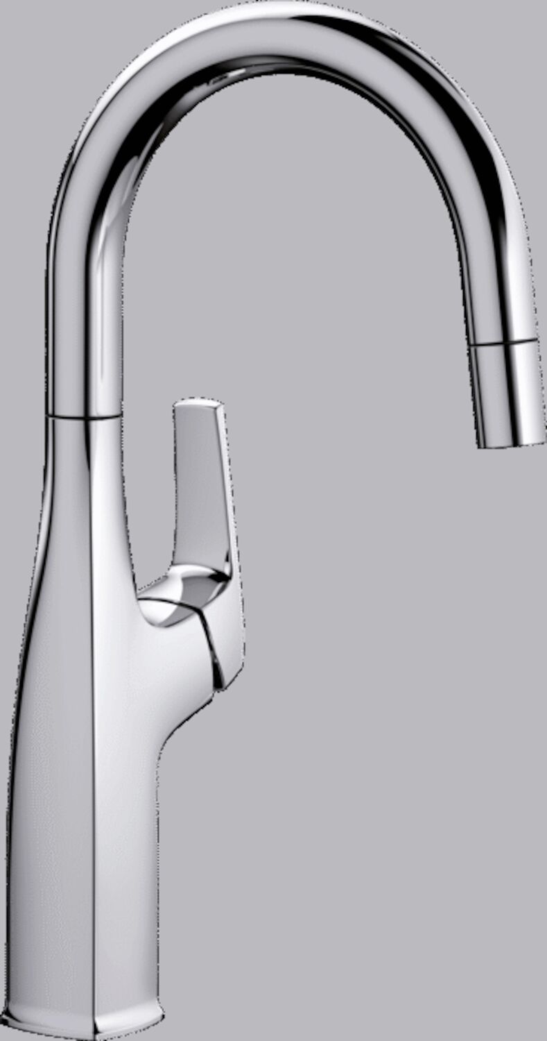 RIVANA PULL DOWN BAR FAUCET - robinsonco.ca