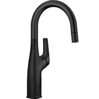 RIVANA PULL DOWN BAR FAUCET