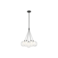 BOLLA 17-in CHANDELIER - robinsonco.ca