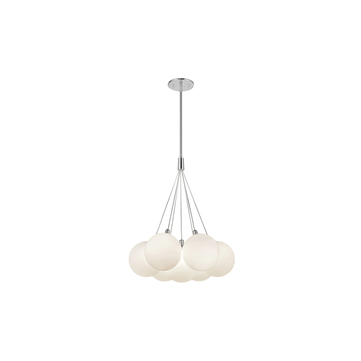 BOLLA 17-in CHANDELIER - robinsonco.ca