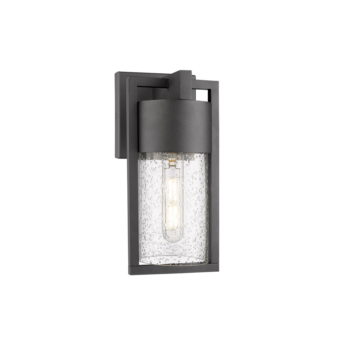 BOND 3000K LED OUTDOOR WALL LIGHT - robinsonco.ca