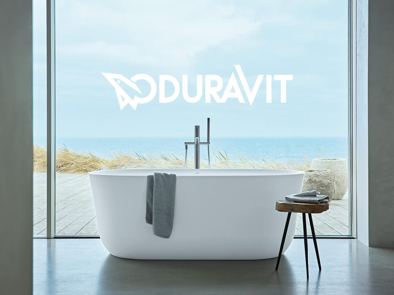 ROBINSON Lighting & Bath Retailer Canada | Duravit: bathroom furniture, bathroom ceramics, bathtubs, faucets, showers and accessories.