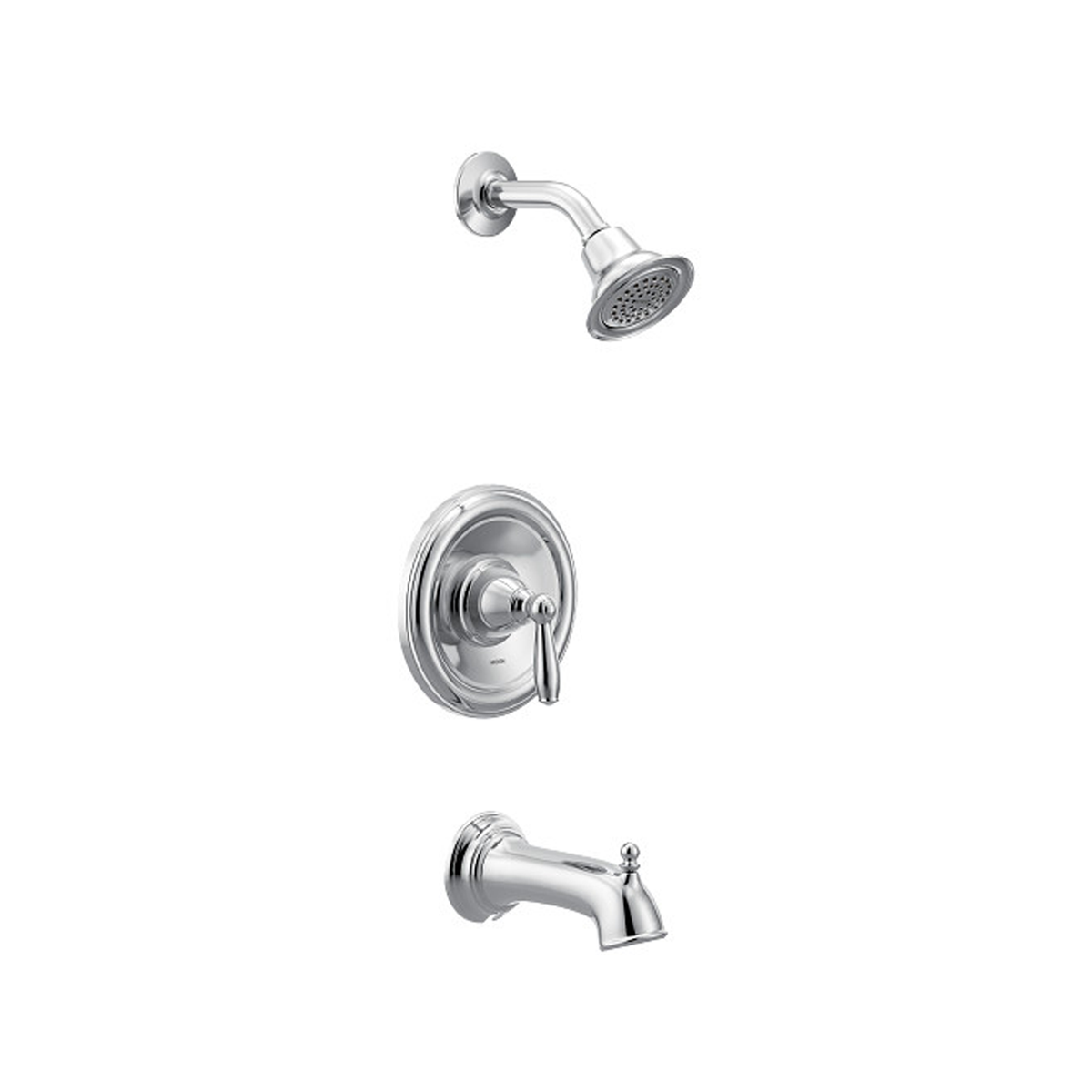 BRANTFORD POSI-TEMP® TUB/SHOWER - robinsonco.ca