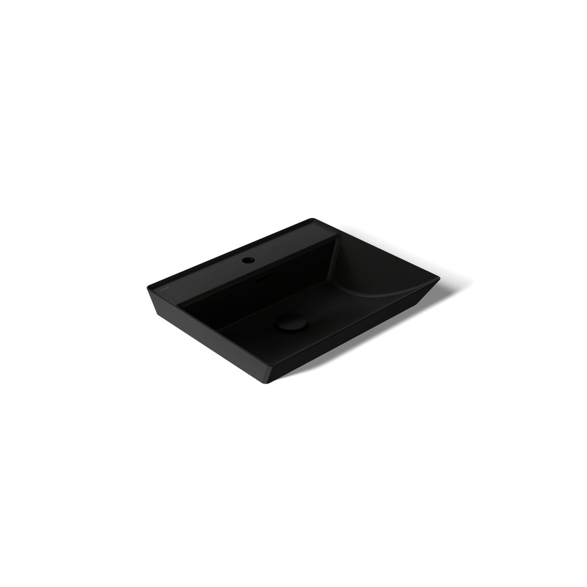 BRAZN® RECTANGLE VESSEL BATHROOM SINK - robinsonco.ca