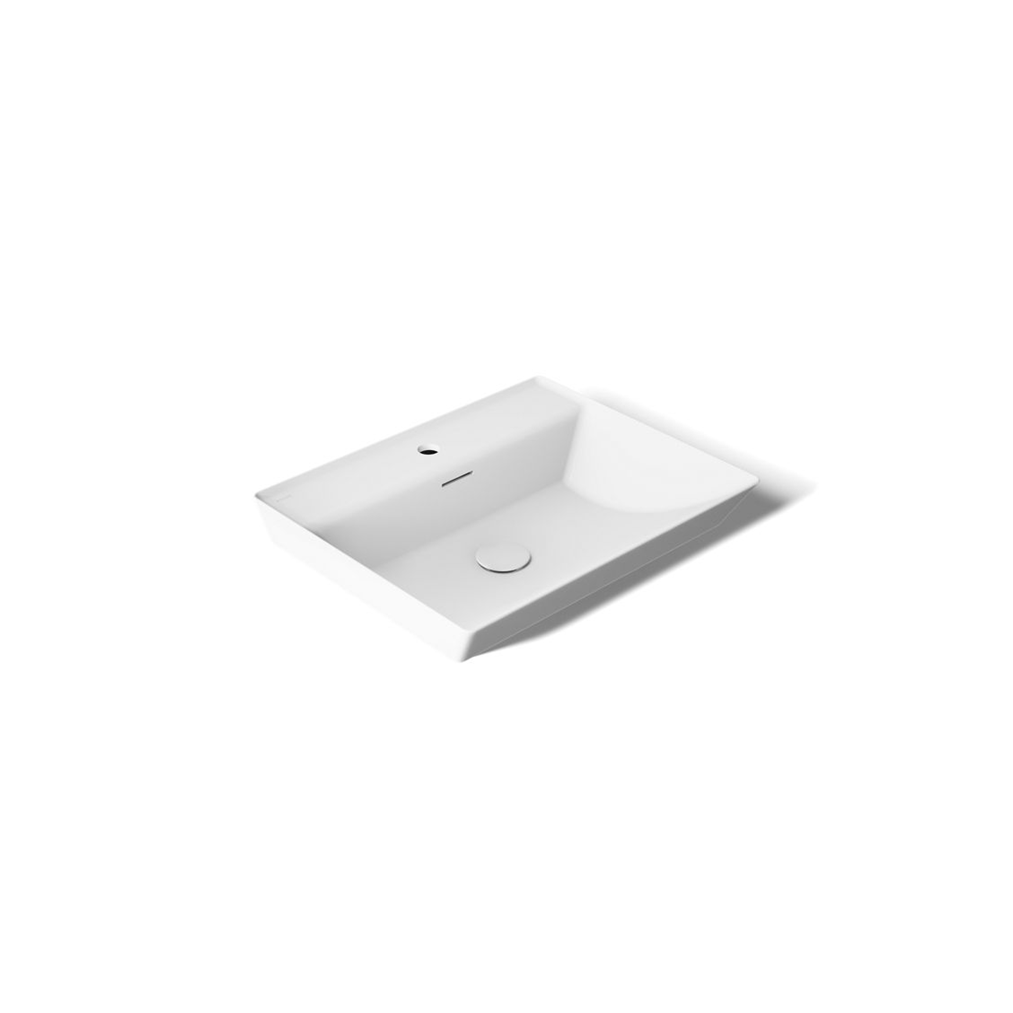 BRAZN® RECTANGLE VESSEL BATHROOM SINK - robinsonco.ca