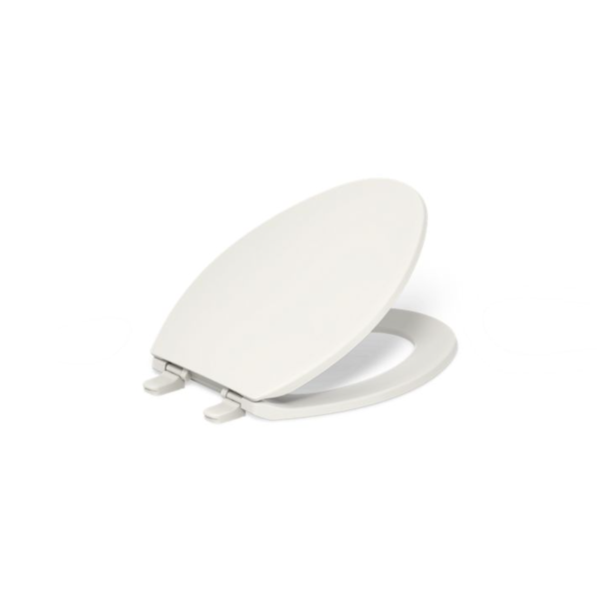 BREVIA™ QUICK-RELEASE™ ELONGATED TOILET SEAT - robinsonco.ca