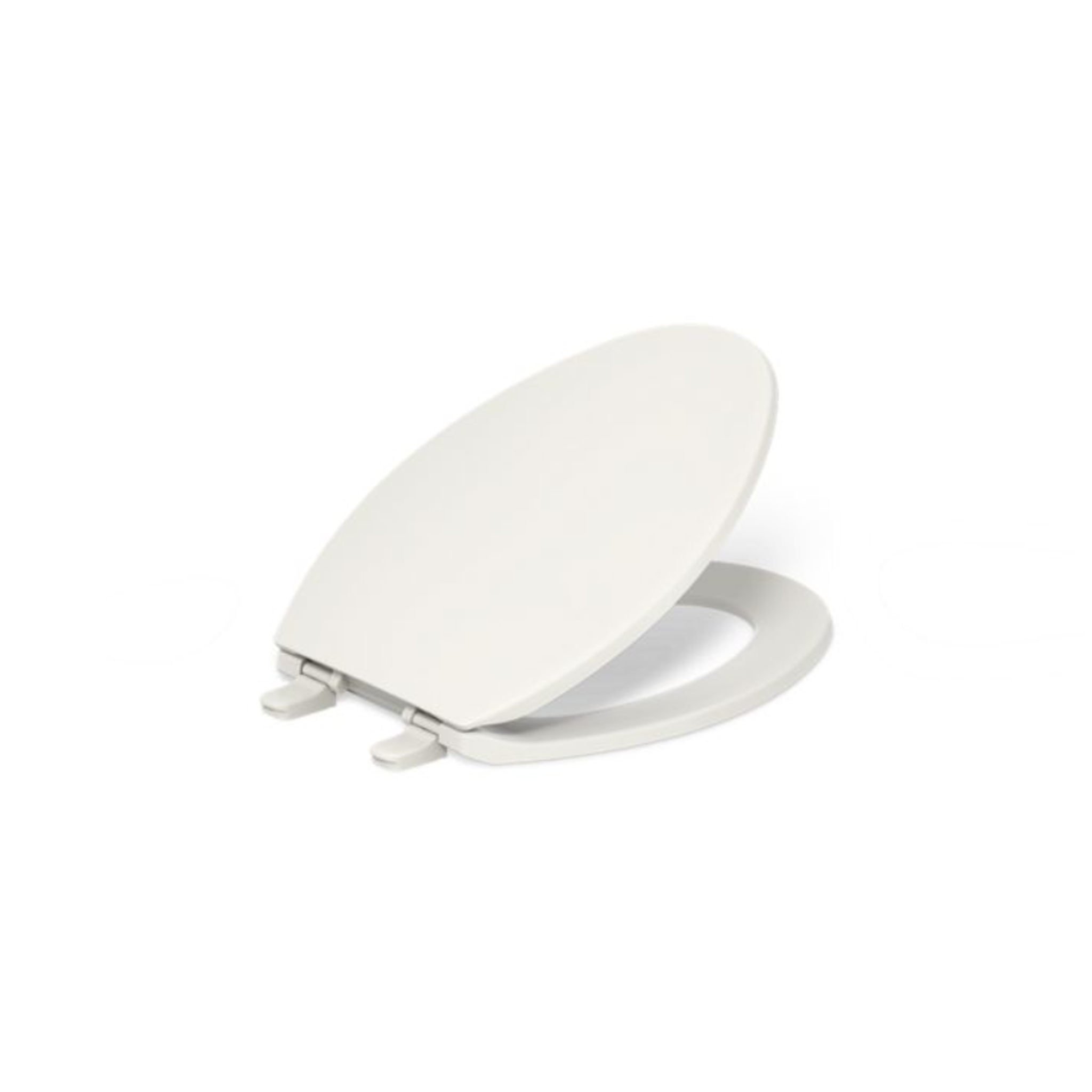 BREVIA™ QUICK-RELEASE™ ELONGATED TOILET SEAT - robinsonco.ca