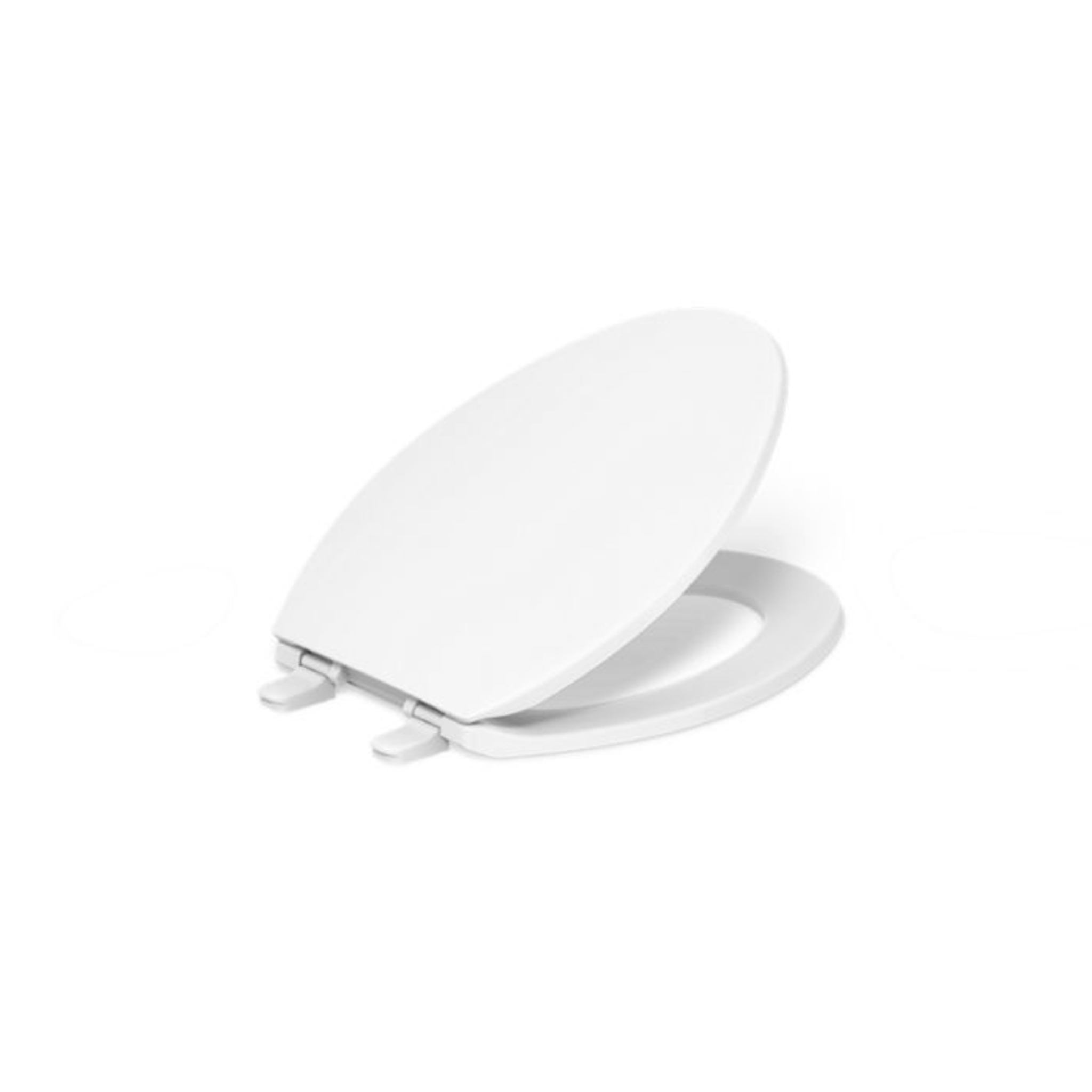 BREVIA™ QUICK-RELEASE™ ELONGATED TOILET SEAT - robinsonco.ca