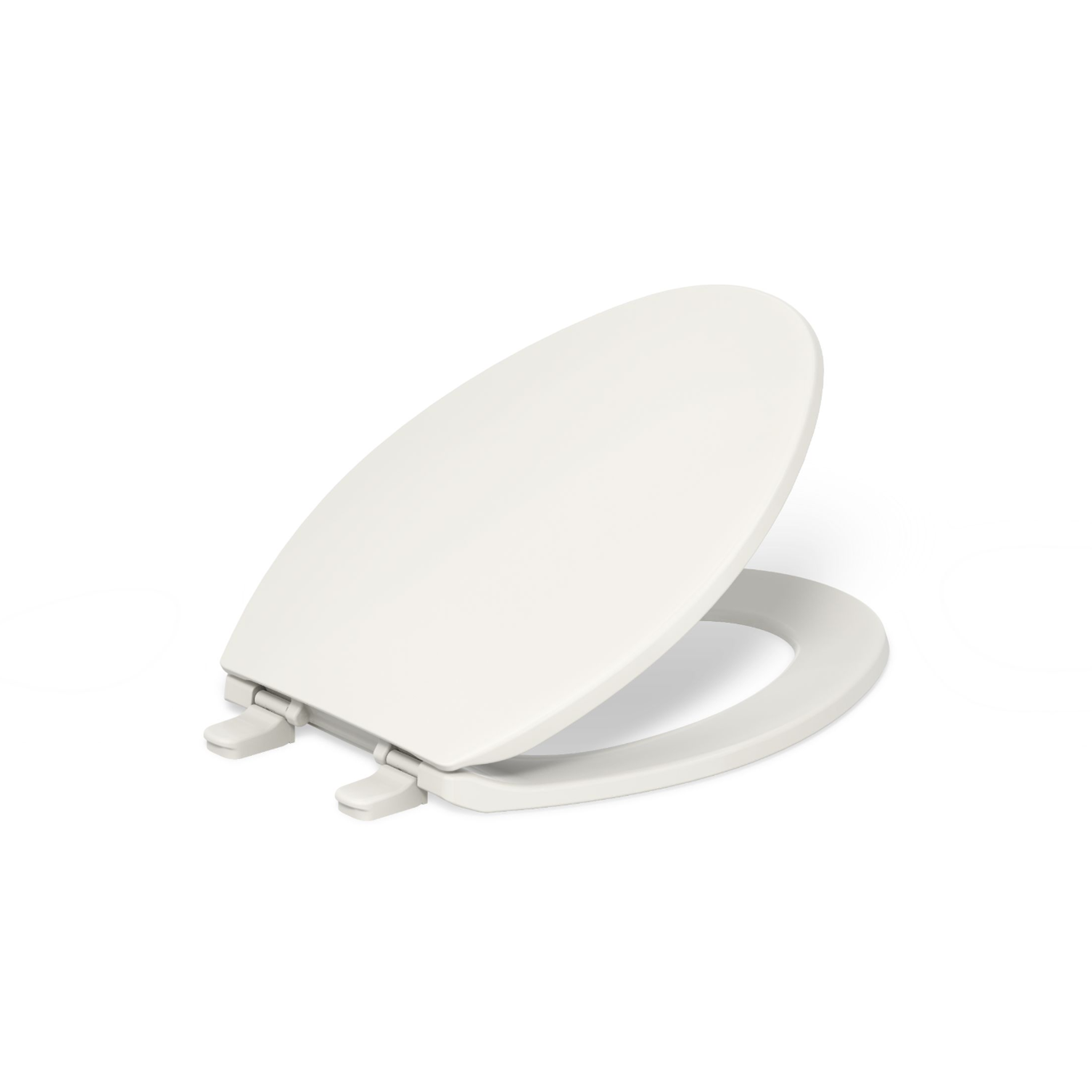 BREVIA QUIET-CLOSE ELONGATED TOILET SEAT - robinsonco.ca