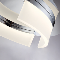 BRIA LED FLUSH MOUNT (MULTIPLE SIZES) - robinsonco.ca