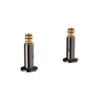 DECK MOUNT TUB FILLER UNIONS - robinsonco.ca