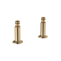 DECK MOUNT TUB FILLER UNIONS - robinsonco.ca