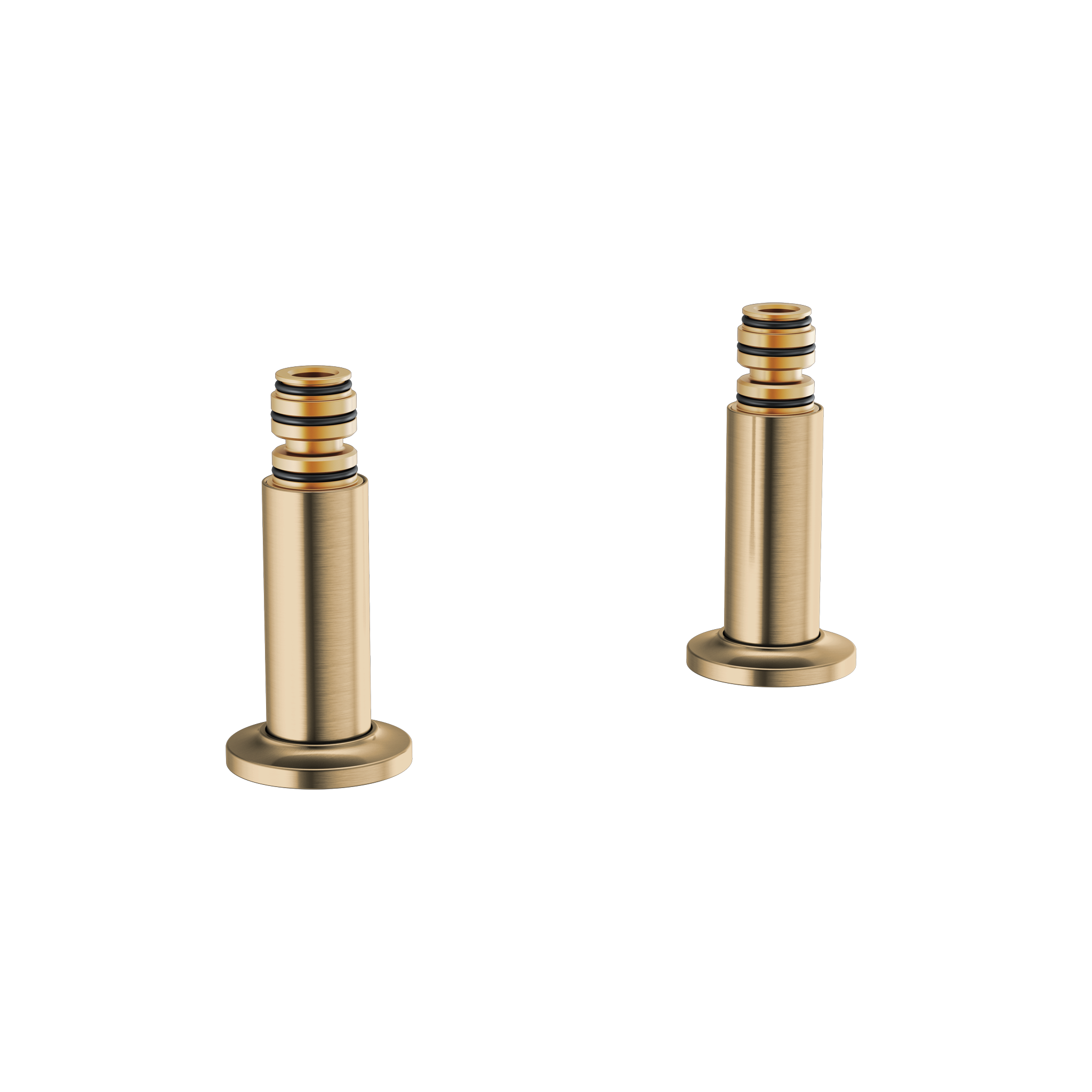 DECK MOUNT TUB FILLER UNIONS - robinsonco.ca
