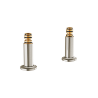 DECK MOUNT TUB FILLER UNIONS - robinsonco.ca