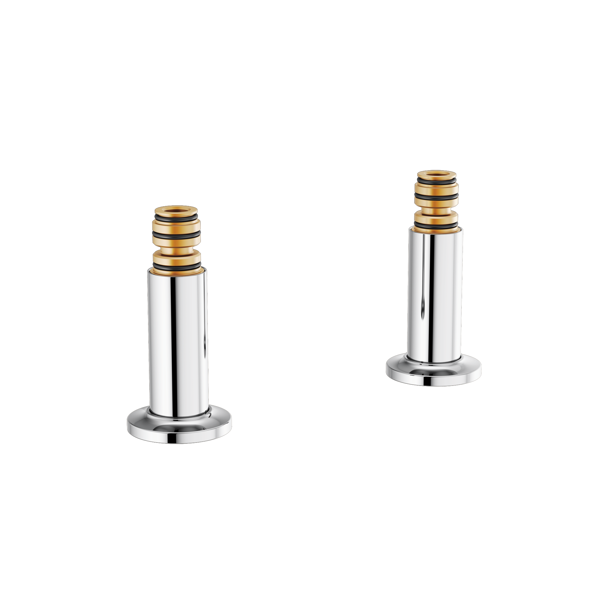 DECK MOUNT TUB FILLER UNIONS - robinsonco.ca