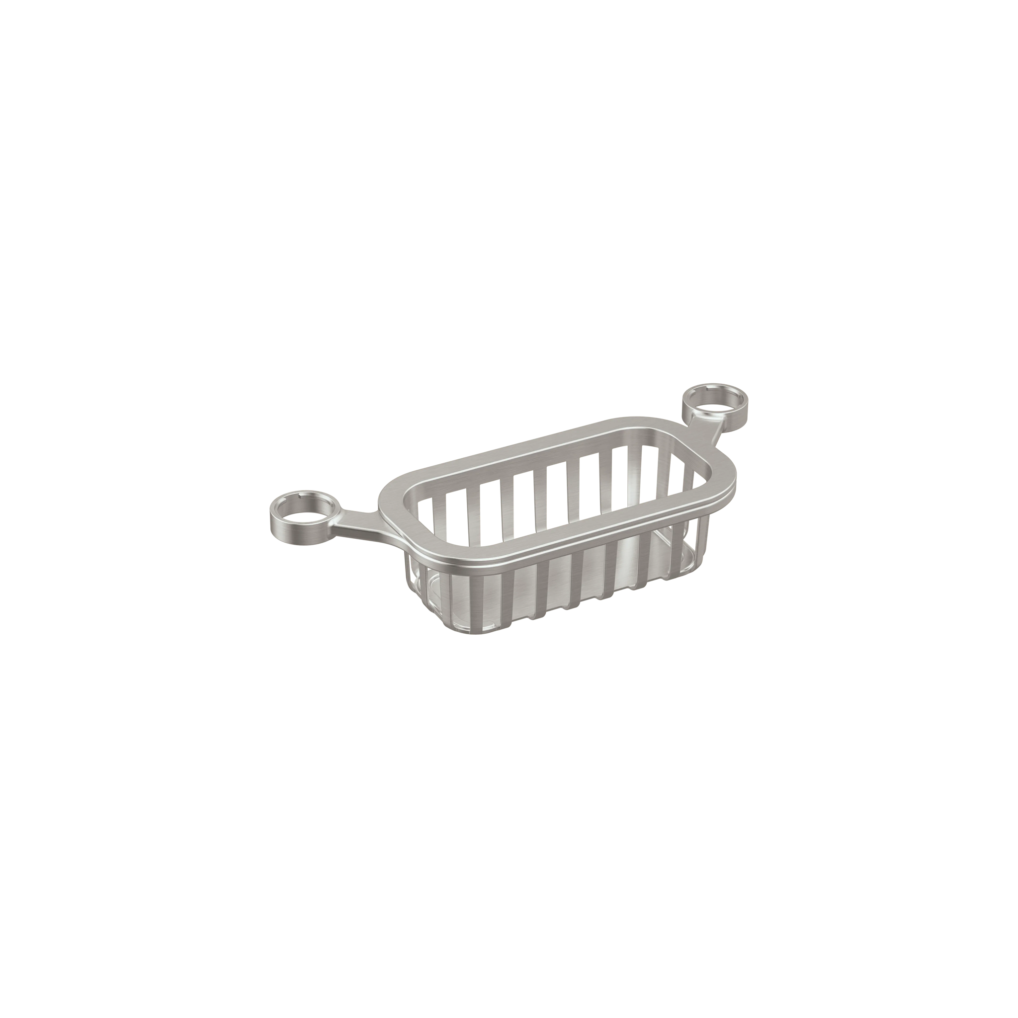 Brizo Faircroft™ stainless steel basket