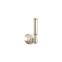 Brizo Faircroft bar faucet coin edge lever handle kit in polished nickel finish