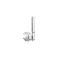 Brizo Faircroft bar faucet coin edge lever handle kit in polished chrome