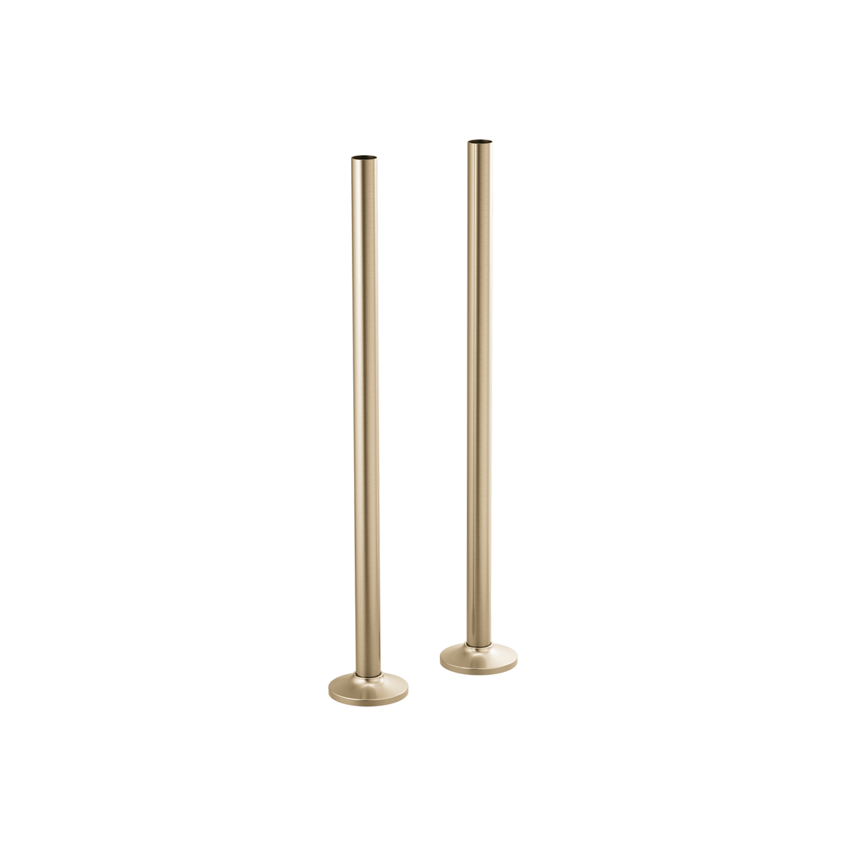 FLOOR MOUNT TUB FILLER UNION - robinsonco.ca
