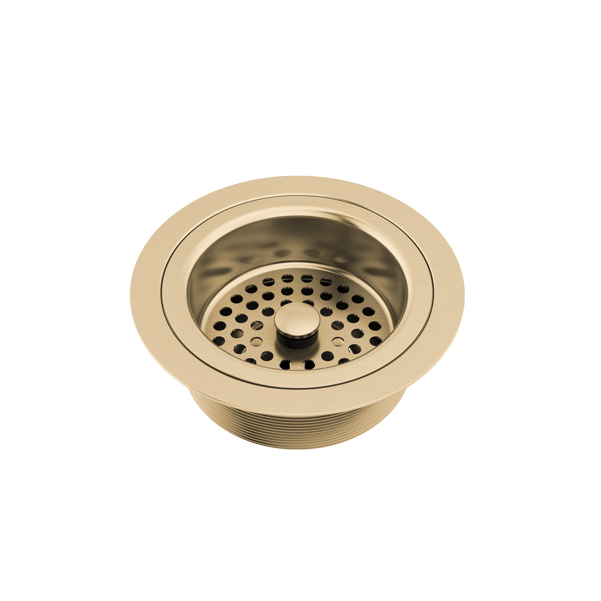 BRIZO KITCHEN SINK FLANGE WITH STRAINER - robinsonco.ca