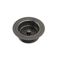BRIZO KITCHEN SINK FLANGE WITH STRAINER - robinsonco.ca