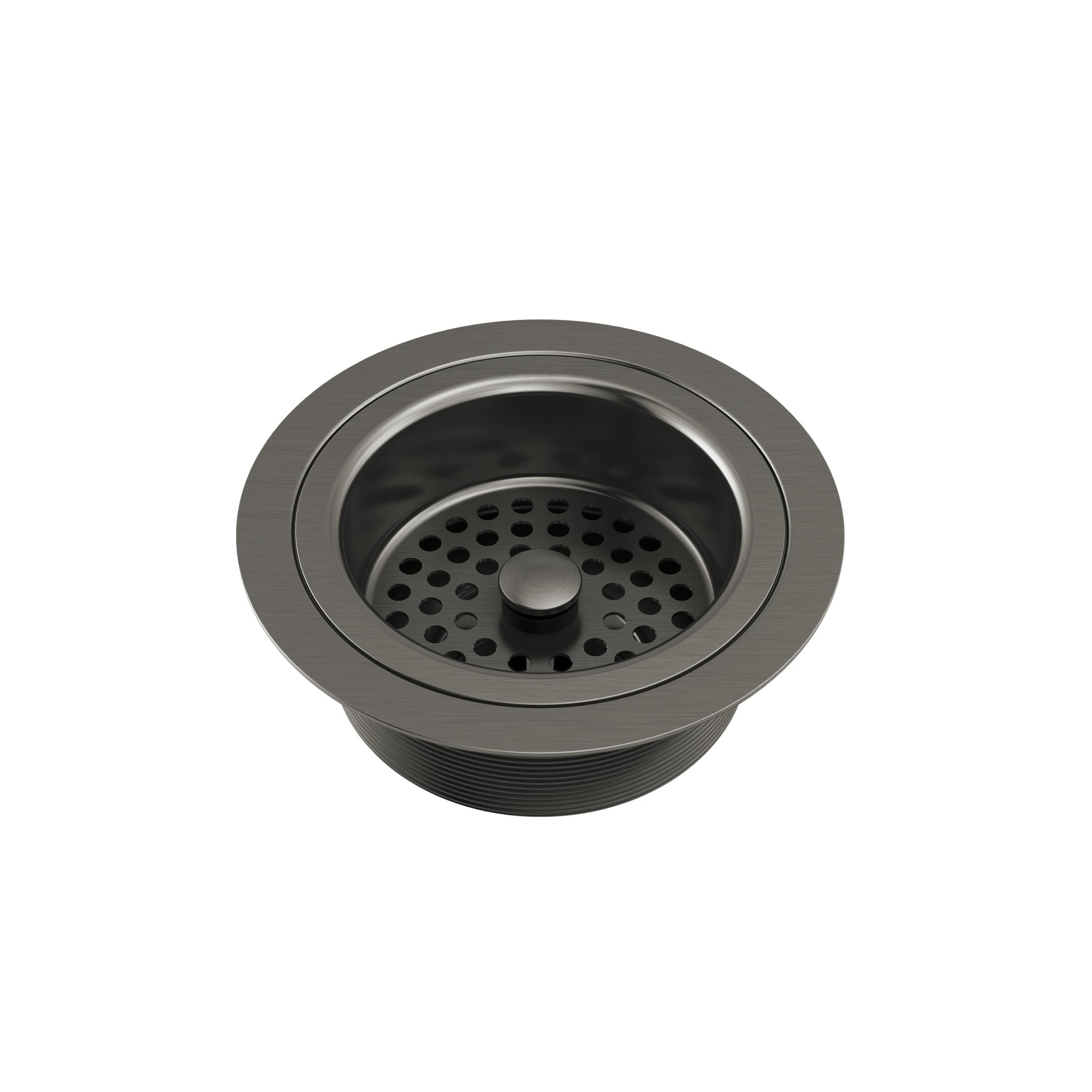 BRIZO KITCHEN SINK FLANGE WITH STRAINER - robinsonco.ca