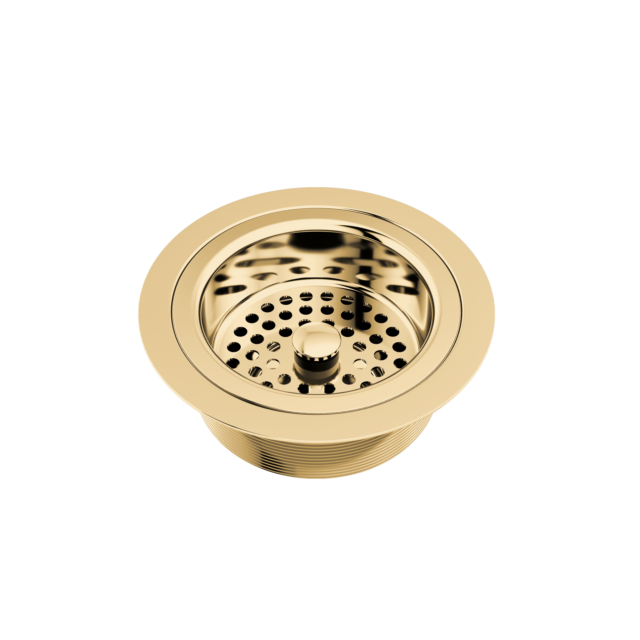 BRIZO KITCHEN SINK FLANGE WITH STRAINER - robinsonco.ca