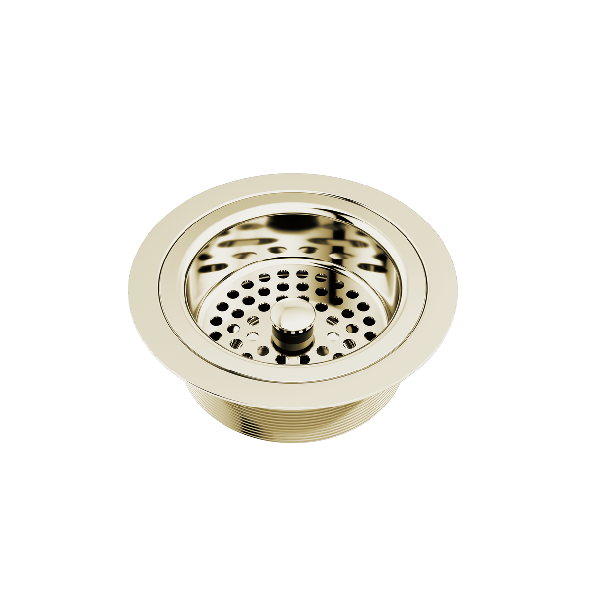 BRIZO KITCHEN SINK FLANGE WITH STRAINER - robinsonco.ca