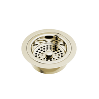BRIZO KITCHEN SINK FLANGE WITH STRAINER - robinsonco.ca