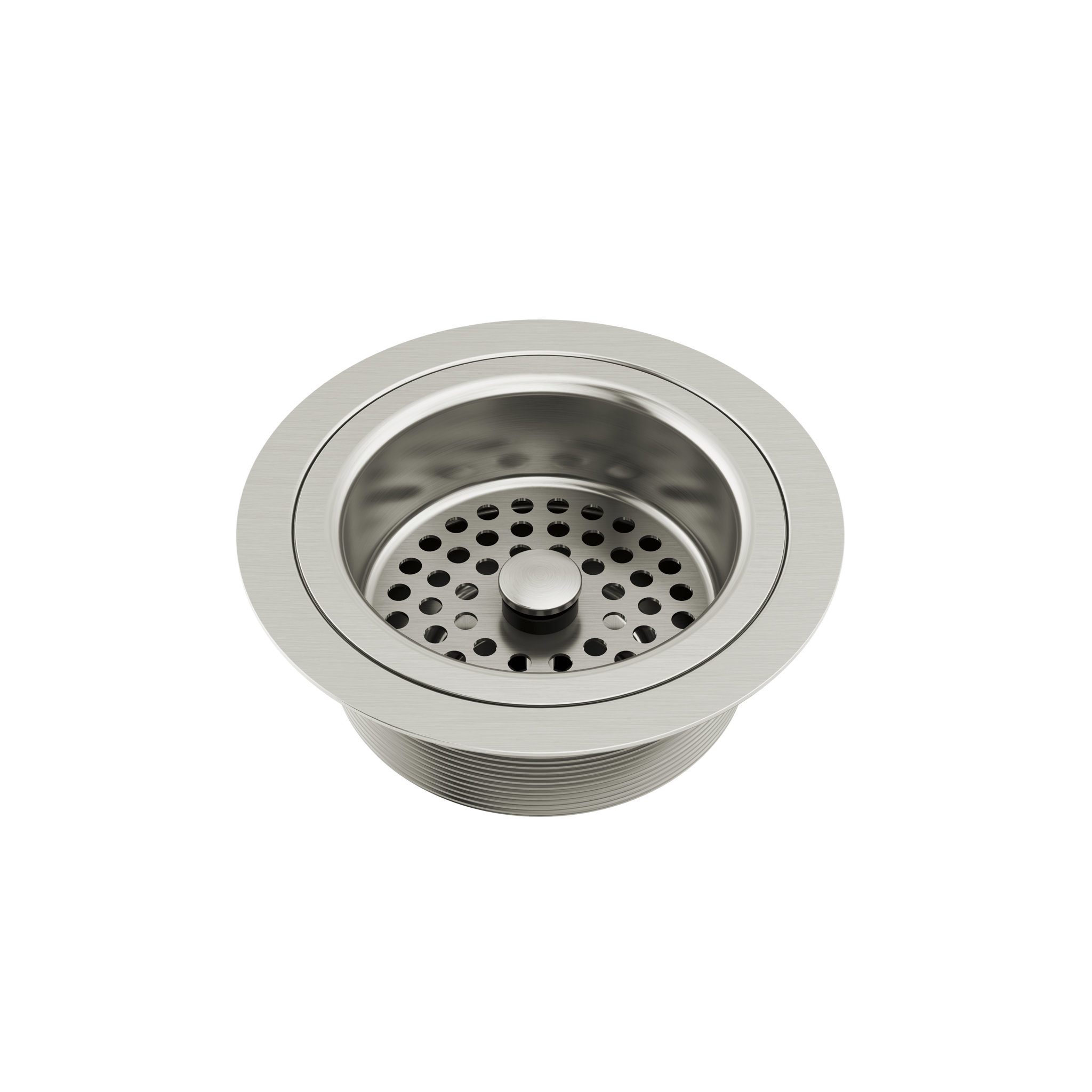 BRIZO KITCHEN SINK FLANGE WITH STRAINER - robinsonco.ca
