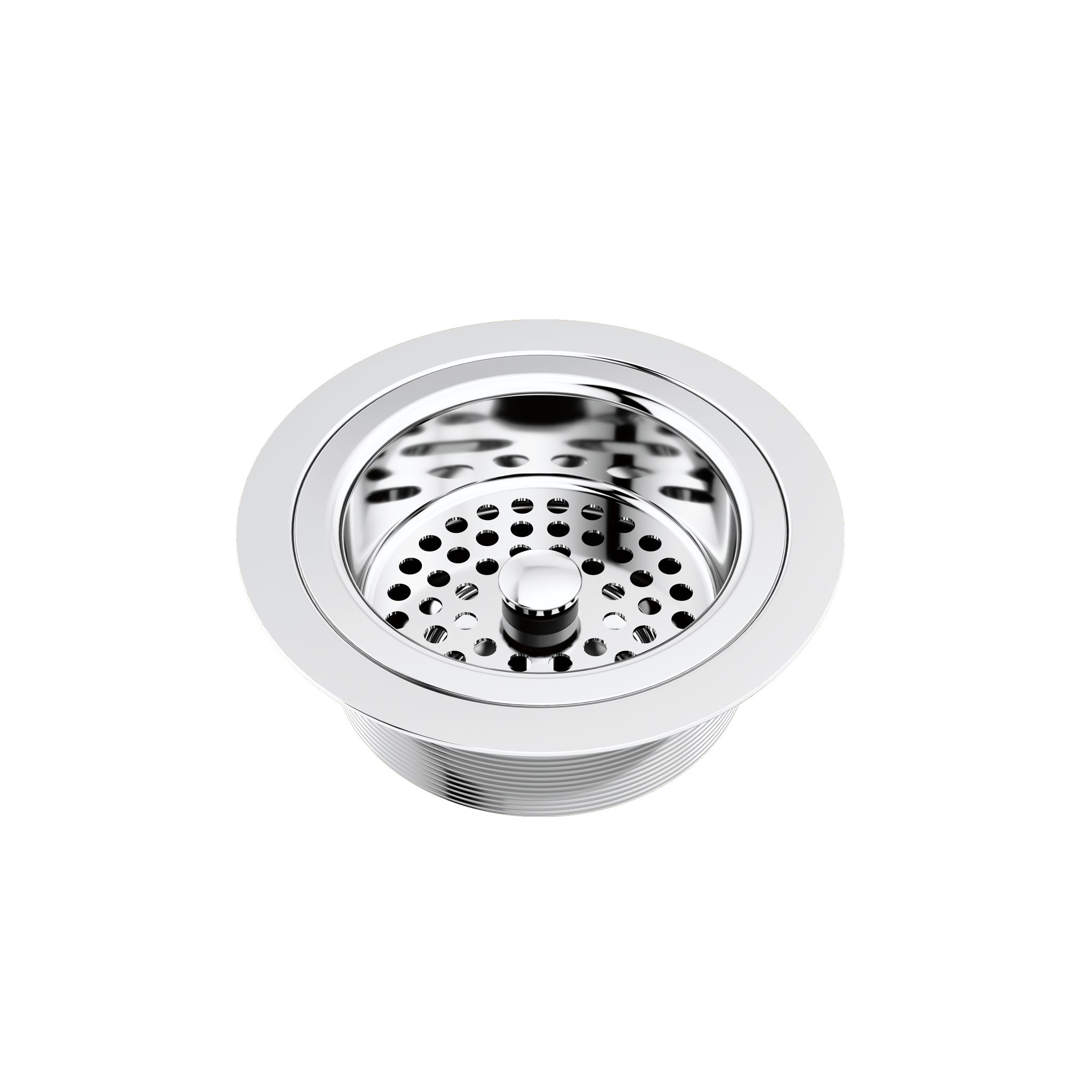 BRIZO KITCHEN SINK FLANGE WITH STRAINER - robinsonco.ca