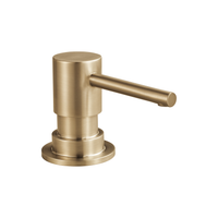 SOLNA SOAP/LOTION DISPENSER - robinsonco.ca