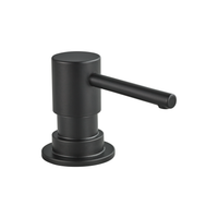 SOLNA SOAP/LOTION DISPENSER - robinsonco.ca