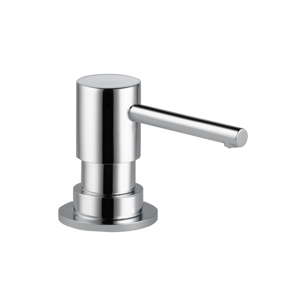 SOLNA SOAP/LOTION DISPENSER - robinsonco.ca