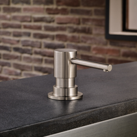 SOLNA SOAP/LOTION DISPENSER - robinsonco.ca