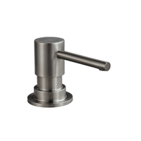 SOLNA SOAP/LOTION DISPENSER