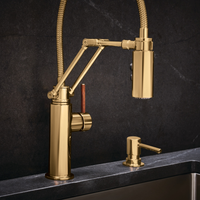 SOLNA SOAP/LOTION DISPENSER