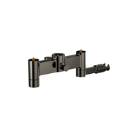 KITNSU TWO-HANDLE TUB FILLER BODY ASSEMBLY - robinsonco.ca