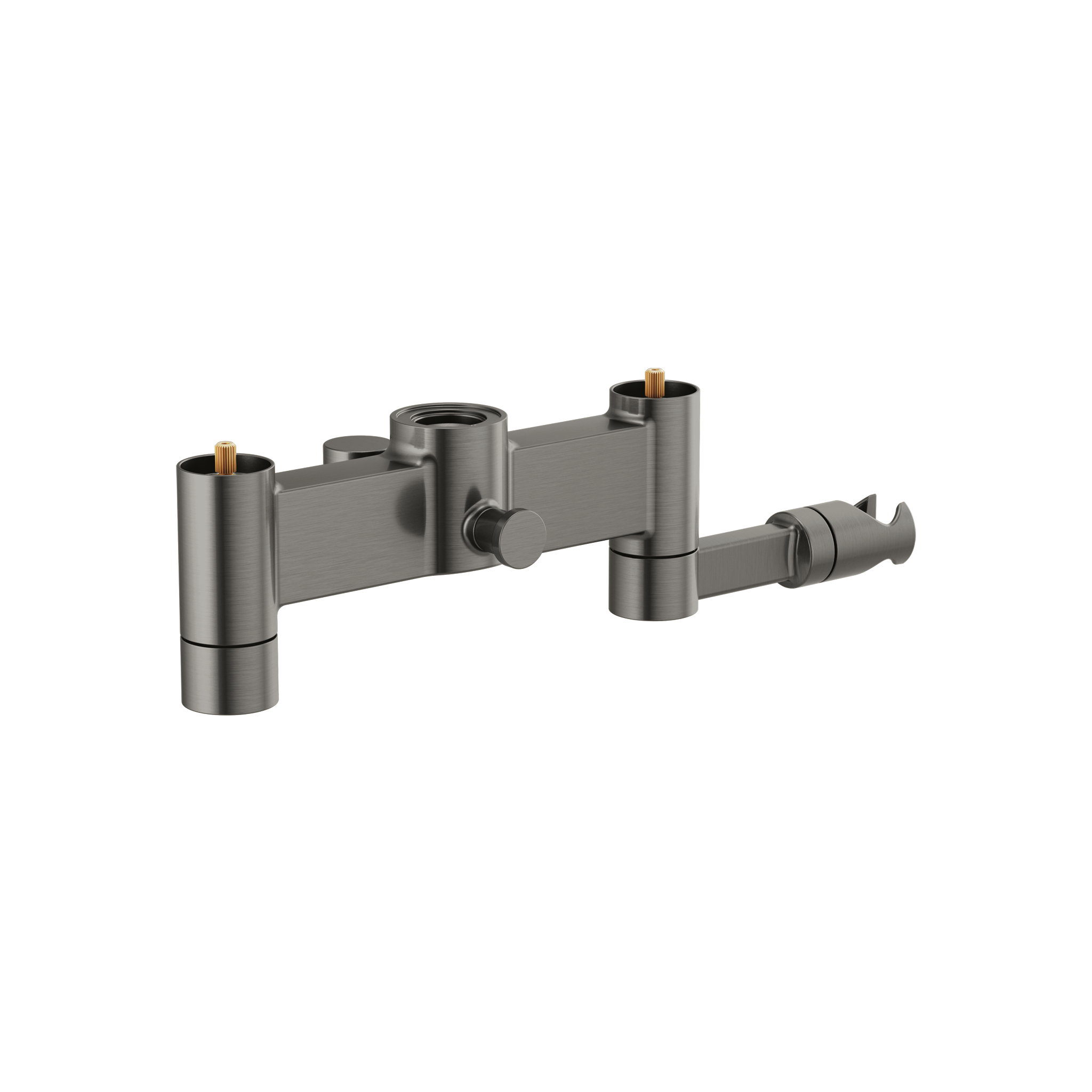 BRIZO TWO-HANDLE TUB FILLER BODY ASSEMBLY - robinsonco.ca