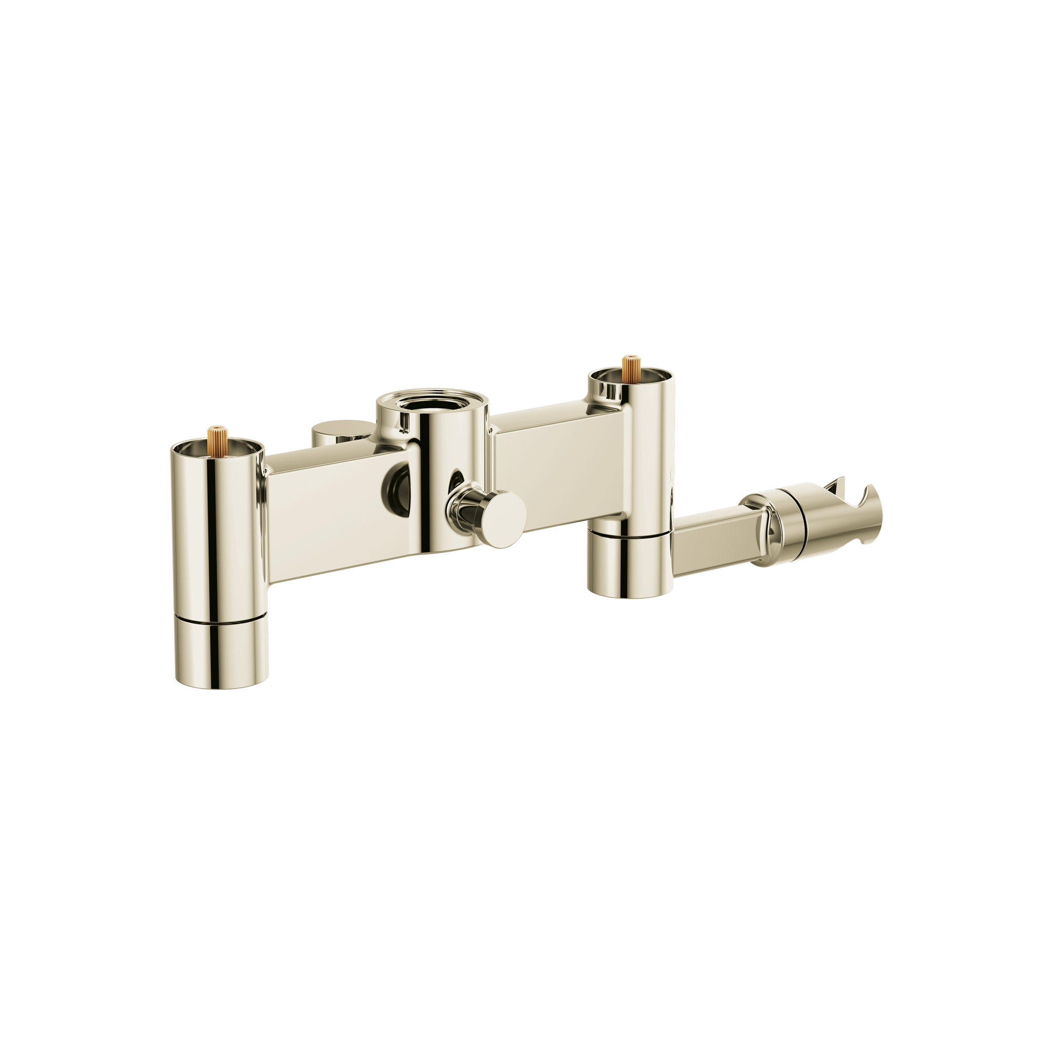 BRIZO TWO-HANDLE TUB FILLER BODY ASSEMBLY - robinsonco.ca