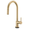 ODIN® SMARTTOUCH® PULL-DOWN FAUCET WITH ARC SPOUT - LESS HANDLE - robinsonco.ca