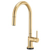 ODIN® SMARTTOUCH® PULL-DOWN FAUCET WITH ARC SPOUT - LESS HANDLE - robinsonco.ca