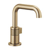 LITZE® SINGLE-HANDLE LAVATORY - robinsonco.ca