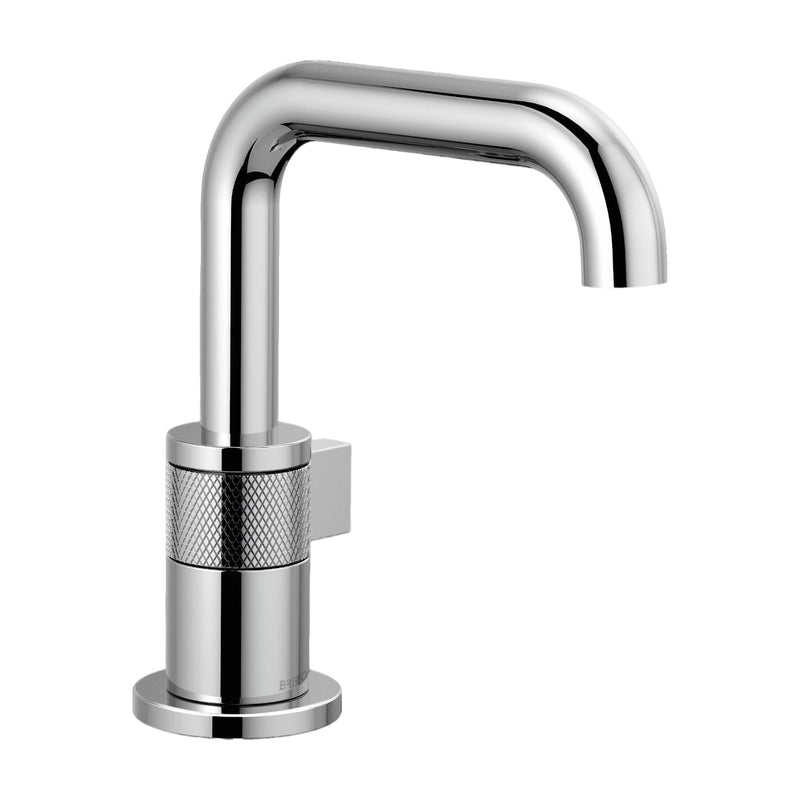 LITZE® SINGLE-HANDLE LAVATORY - robinsonco.ca
