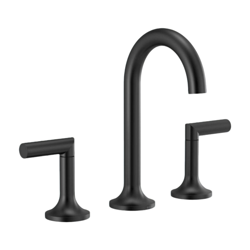 JASON WU WIDESPREAD LAVATORY FAUCET - WITHOUT HANDLES - robinsonco.ca