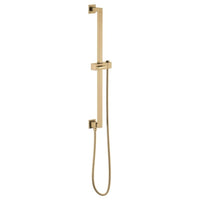 ESSENTIAL™ LINEAR SQUARE SLIDE BAR WITH HOSE - robinsonco.ca